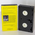 Anthony Robbins Personal Power  Vhs Video The Keys To Your Unlimited Success