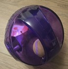 Kong Jumbler Ball - Interactive Toy For Dog   Puppy Playtime - Fetch Toy W  Ball