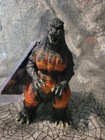 2025 Movie Monster 6 1 2  Burning Godzilla Ver 2 0 Figure Destoroyah Bandai Toho