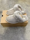 Ugg Women s Scuffette Ii Slipper Sand Color Size Us 6 New