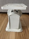 Vintage American Family Baby Nursery Scale  1950 s Weighs Upto 30 Pounds