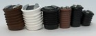 Drill Drive Cylinder Round Magnet Catch Tap In Heavy Duty Strong Door Lock Mail