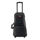 Gator Cases Protechtor Student Series Bell Kit Percussion Rolling Bag