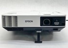 Epson Powerlite 2265u Projector Full Hd Wuxga 3lcd Hdmi 5500 Lumens H814a