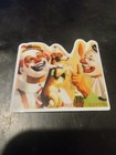 Butthole Surfers Locust Abortion Technician Sticker 1 Sticker  2 5x2 5 Inches 
