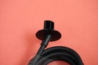New Genuine Late 2017 Apple Imac Pro 6ft Power Cord Cable Black Us  100