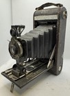 Kodak No 1-a  autographic  Jr  Bellows Camera  canadian Variant  1914