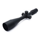 Nf Nxs 5 5-22x56mm Riflescope Ffp Illuminated Hunting Scope Shockproof Markings