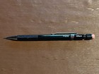 Vintage Black Scripto P200 0 5 Ultra Thin Lead Mechanical Pencil - Brand New
