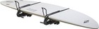 Yakima Showdown Kayak Paddle Board Roof Rack Felt Covered Cradles Free Shipping