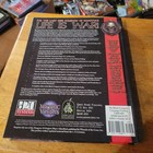 The Black Company Campaign Setting By Green Ronin 2004 D20 3e 3 5e