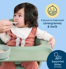 Gerber Oatmeal Baby Cereal 8oz 7 Pack