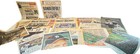 Detroit Tigers Baseball Newspaper Lot 2000 s Mlb World Serious News Final Opener