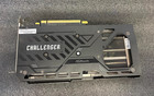 Asrock Intel Arc B580 Challenger 12gb Oc Gpu- Open Box