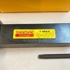 Sandvik Coromant T-max Qcut Rf151 23-16-50 Indexable Carbide Cnc Tool Holder