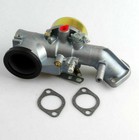 281707 12hp Engine Carburetor Carb Fits Briggs And Stratton 491031 490499 281707