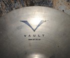 Sabian Vault 20  51cm Ride Cymbal