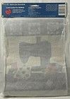 New 1994 Plaid Sewn With Love 57660 Iron-on Transfer Kit W  Paint Vintage 9719