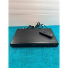 Philips Dvp3560 Hdmi 1080p Upscaling Dvd Player With Usb Port And Remote Black