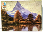 York Series 4335 - 1500pc Mb Puzzle - Switzerland - Sealed - Vintage 1978