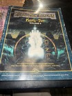 Tsr Ad d Dungeons And Dragons Kara Tur Forgotten Realms Exp Complete Dm Used 