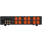 Furman Elite15 Dm I Linear Filtering Ac Power Conditioner Black  open Box 