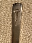 Vintage Americana Hotel Silverplated Teaspoon International Silver