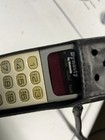 Vintage Motorola Dynasty Brick Cell Phone  Collector s Piece    No Battery