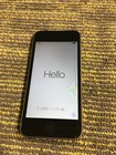 Apple Ipod Touch 5th Generation Space Gray  16gb 