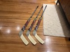 Patrick Lalime Ottawa Senators Marvin The Martian Hockey Stick - 3 Available