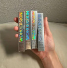 Nib 100  Authentic Wonderskin  Wonder Blading All-day Lip Stain 0 135oz 8 Colors