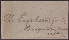 India Queen Victoria 1882 1 2a   2a On Cover To Usa