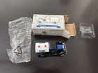 Liberty Classics Pure Oil Company Ford Model A Tanker Truck Die Cast Nib Bank