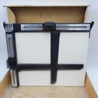 Lpl 2 Blade Easel Mask 8  X 10    18cm X 24cm  Made In Japan L502a 