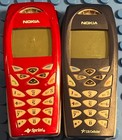 Nokia 3585i  Vintage  Cell Phone  Each Sold Separately  Volume Discount       Info