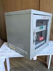 Antique Country Store Wood Countertop Showcase Glass Jewelry Sales Display
