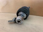 Ludwig Hi-hat Clutch Cymbal Stand Holder Part 60s 70s Vtg Complete W  Cup Washer