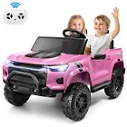 2-seater Ride On Car For Kids 24v Battery Powered Vehicle 400w Electric Gifts