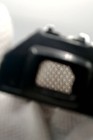     video     n Mint  Pentax Fa-1 Eye Level Finder Black For Lx From Japan