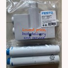 Festo New Vn-30-l-t6-pi5-vi6-ro2 Plc Vacuum Generator Ejector Pulse Valve