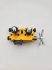 Bravex Doweling Jig Self Centering Adjustable Woodworking Drill Guide Tool