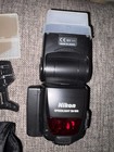 Nikon Speedlight Sb-800 Shoe Mount Flash For  Nikon