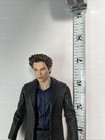 Vintage Neca Twilight New Moon Edward 7  Action Figure 2009