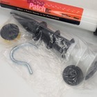 Albion B12s20 Manual Sausage Caulk Gun Dispensing Solutions Gaco Patch No Box