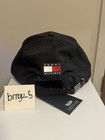 Tommy Hilfiger X Cadillac F1   Team Sergio Perez Driver 11 Hat Checo Cap Sold Out
