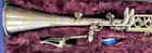 Clarinet By Hn White Co Cleveland Ohio