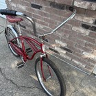 Schwinn Stingray Jr  