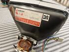 Apple Macintosh 9    Crt Tube Se Se30 Mac Plus 512k 128k Samsung 10aty4n Classic