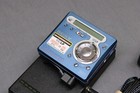 Sony Retro 2001 Minidisc Recorder Mz-r700 W hilton Vsc  h2 