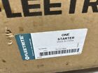 Fltst3806 Fleetrite 38mt Starter  12 Volt 10 Teeth 